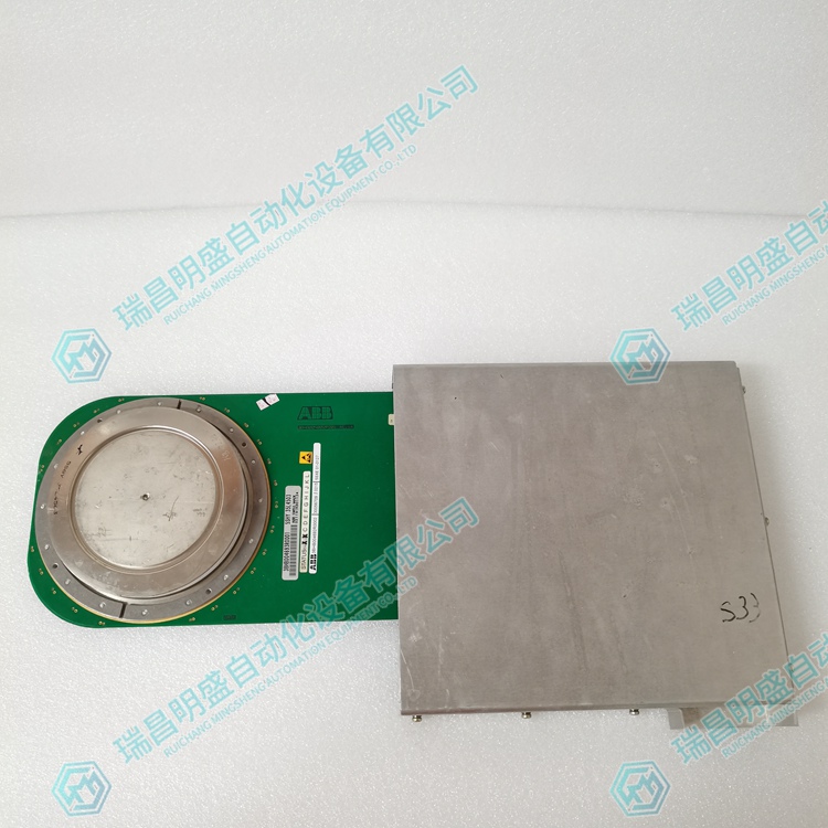 5SHY35L4503 3BHB004693R0001 可控硅模塊