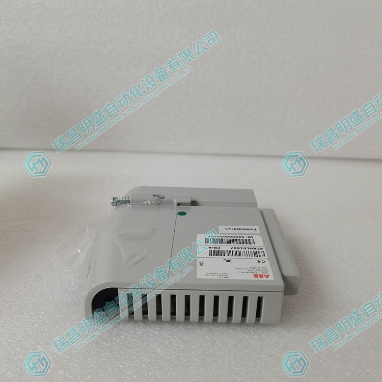 CAI04 緊湊型輸入輸出模塊