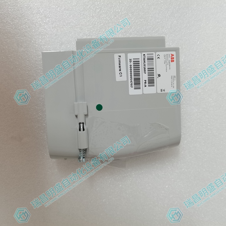 CAI04 緊湊型輸入輸出模塊