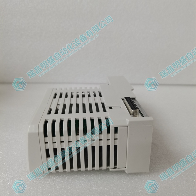 CI871K01 3BSE056767R1 分散控制系統(tǒng)