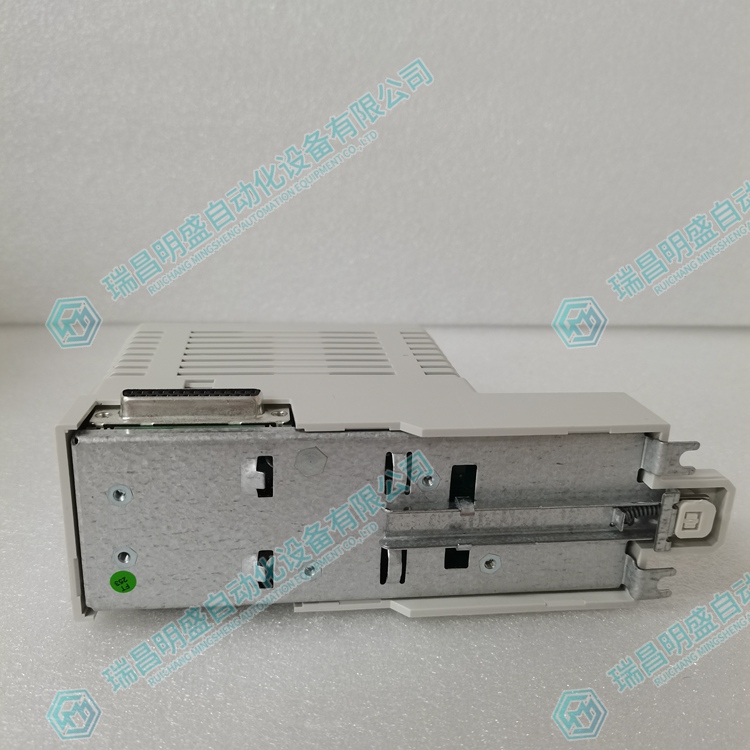 CI871K01 3BSE056767R1 分散控制系統(tǒng)