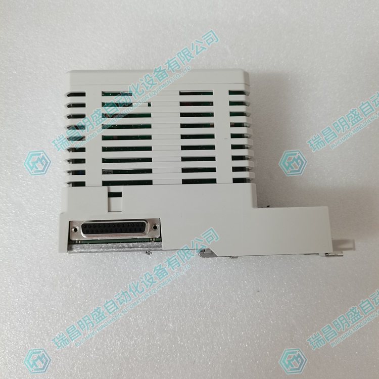 CI871K01 3BSE056767R1 分散控制系統(tǒng)