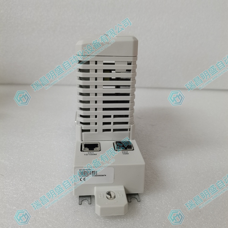 CI871K01 3BSE056767R1 分散控制系統(tǒng)