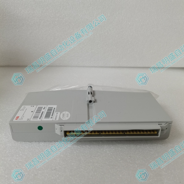 DI04 數(shù)字輸入模塊