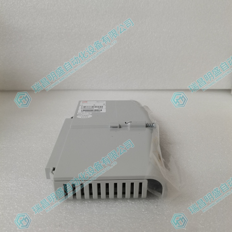 DI04 數(shù)字輸入模塊