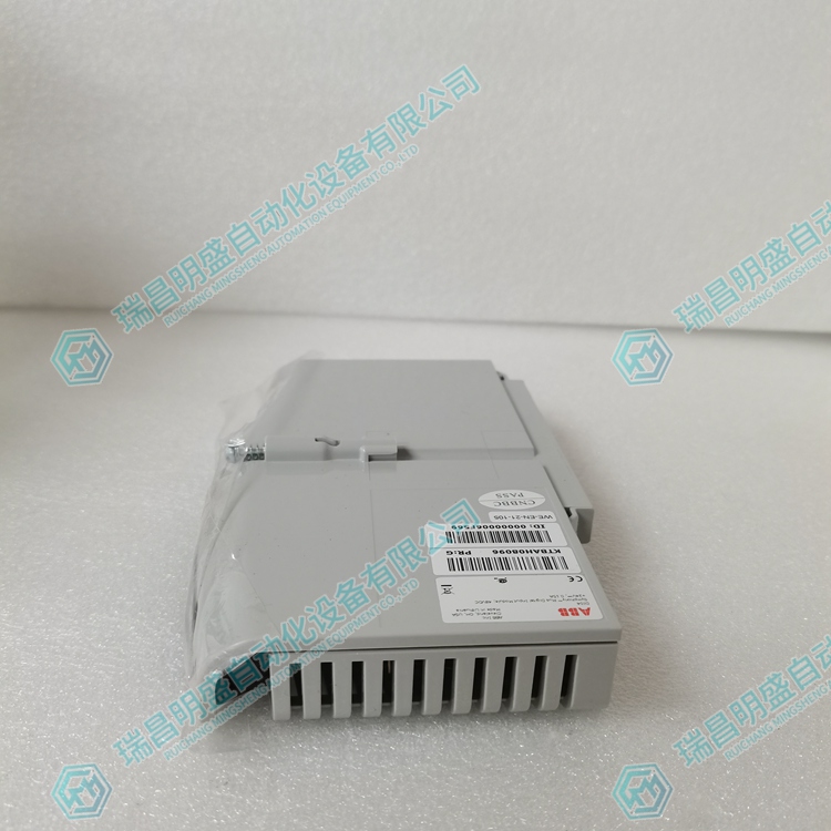 DI04 數(shù)字輸入模塊