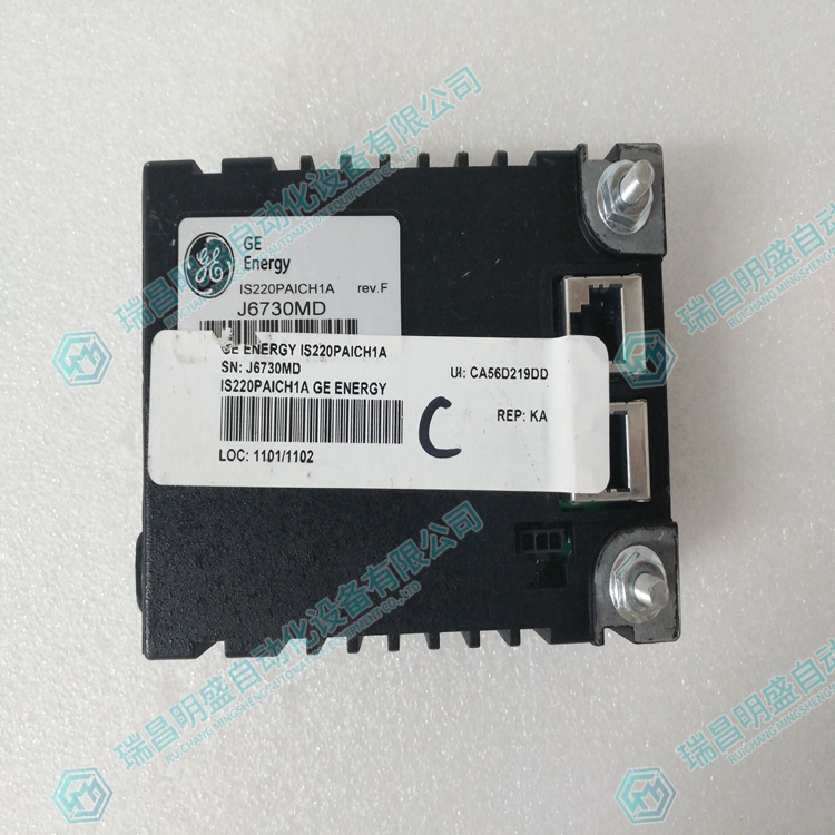  GE  IS220PAICH1A 336A4940CSP3 燃機(jī)氣渦輪模塊