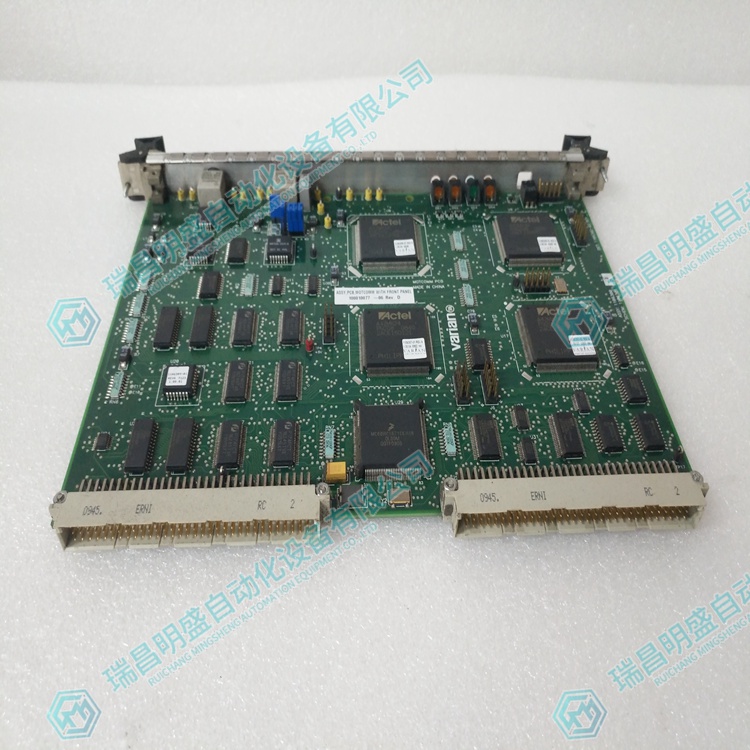 VARIAN 100010077-06 直流調(diào)速器控制板
