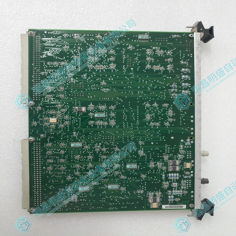 VARIAN 100010077-06 直流調(diào)速器控制板