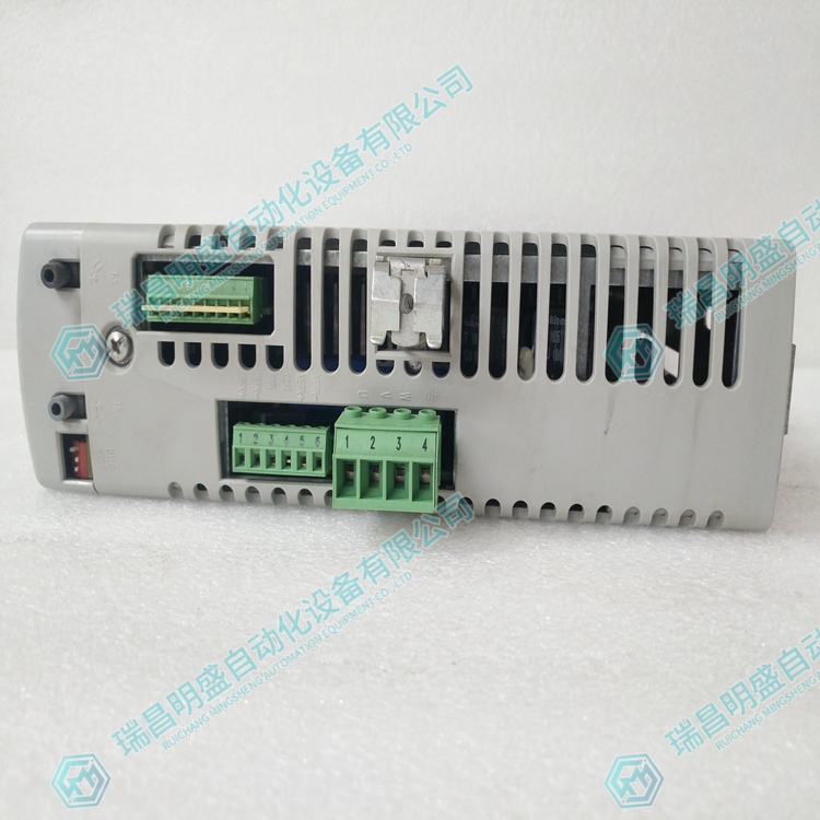 A-B 2094-BM01-S 伺服驅動器