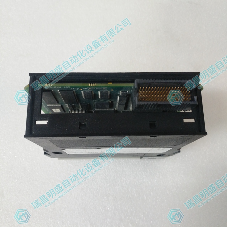 SST-PFB-CLX 掃描儀模塊