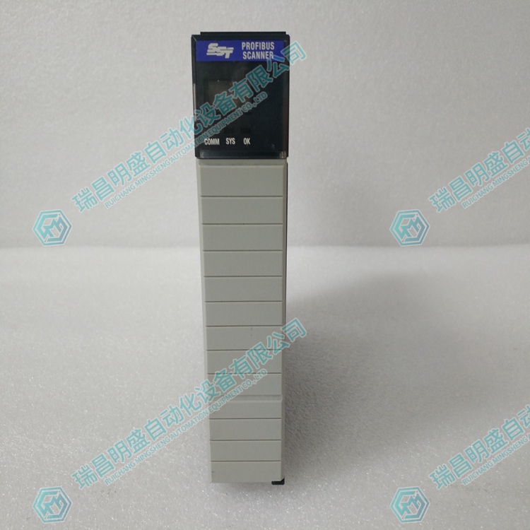 SST-PFB-CLX 掃描儀模塊