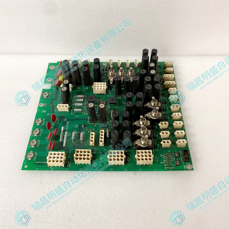 GE DS200TCPDG1BEC 數字量輸出模塊