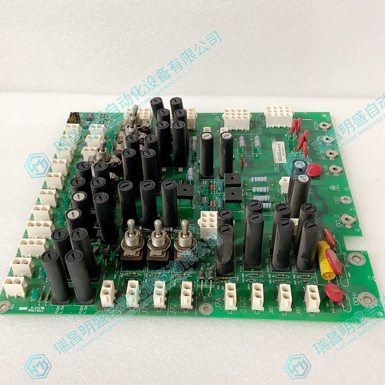  GE DS200TCPDG2BEC 渦輪風(fēng)電控制器