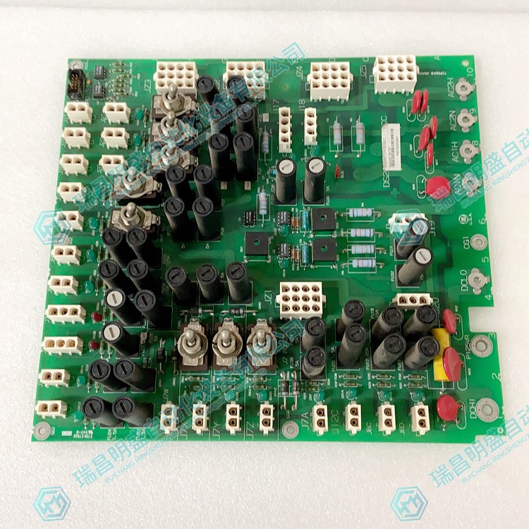  GE DS200TCPDG2BEC 渦輪風(fēng)電控制器