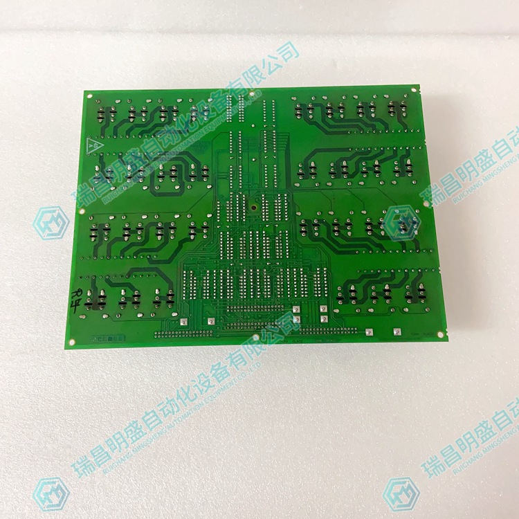 GE  DS200TCRAG1ACC 繼電器輸出板