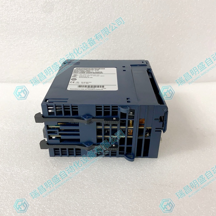  GE IC695CPU315-CD  處理器模塊