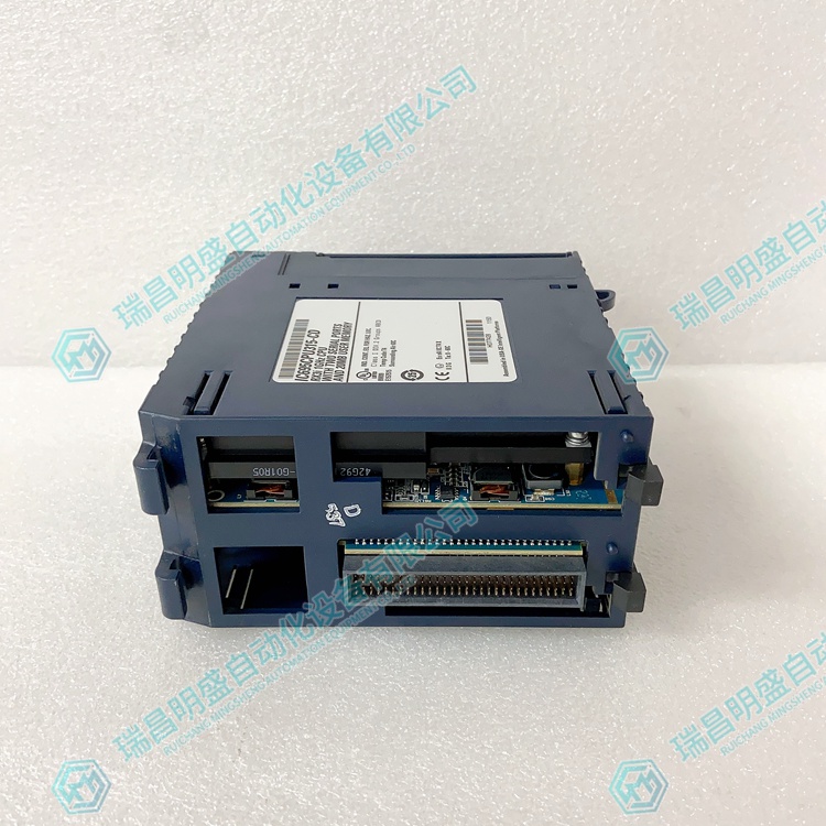  GE IC695CPU315-CD  處理器模塊