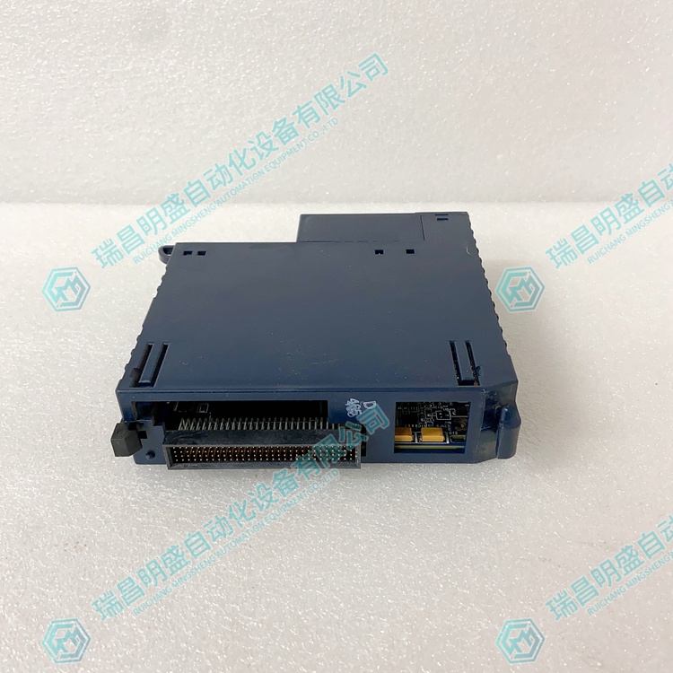 GE IC695ETM001-EK 以太網(wǎng)接口模塊 