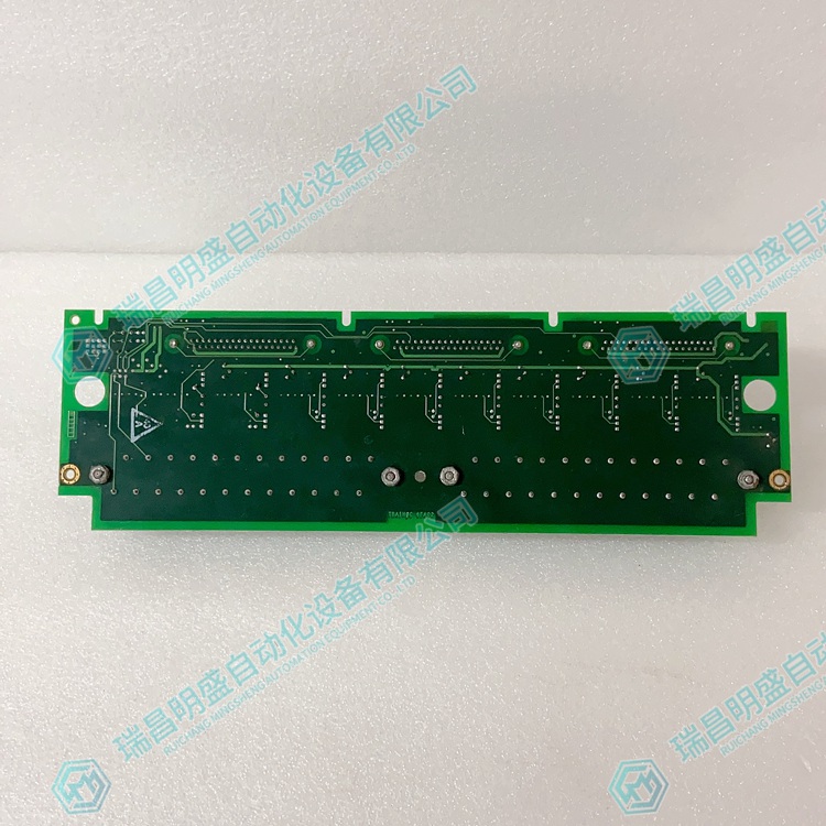 GE IS200TBAIH1CCC 燃機(jī)卡件  
