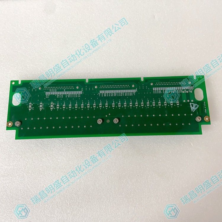 GE IS200TBCIH1BBC 模擬端子板 