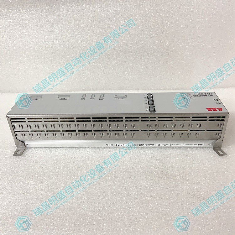 PCD235B1101 3BHE032025R1101勵(lì)磁驅(qū)動(dòng)器單元