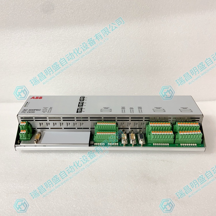 PCD235B1101 3BHE032025R1101勵(lì)磁驅(qū)動(dòng)器單元