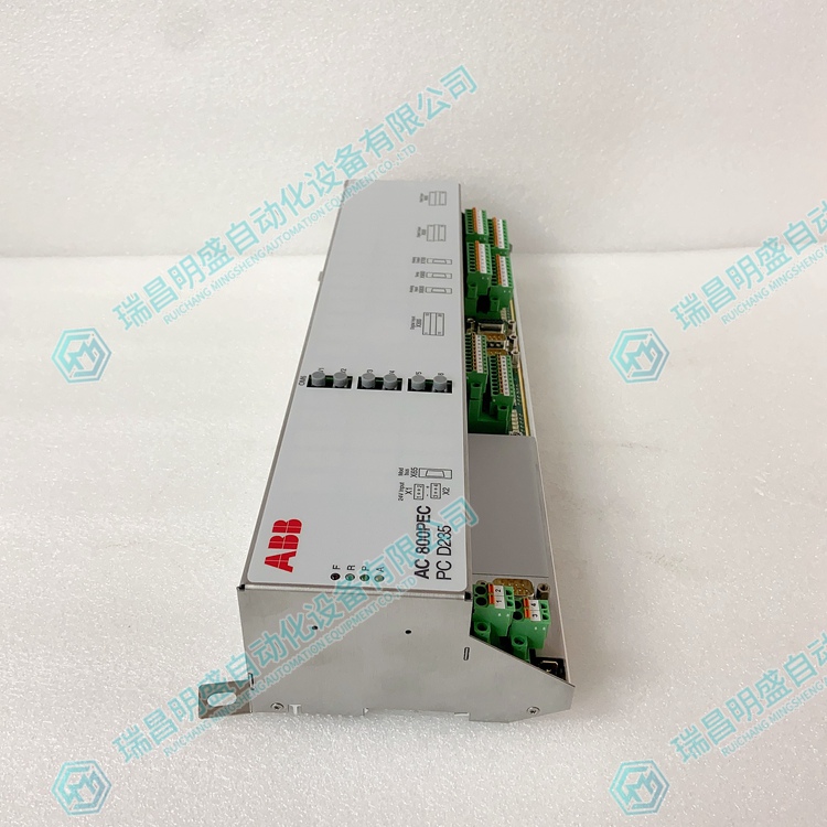 PCD235B1101 3BHE032025R1101勵(lì)磁驅(qū)動(dòng)器單元