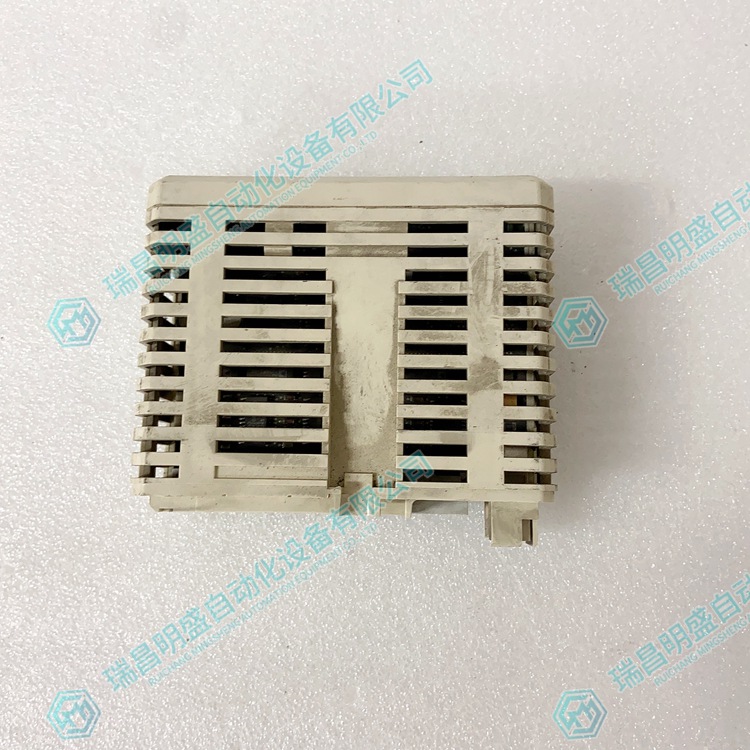 AO810 3BSE008522R1  模擬輸出模塊