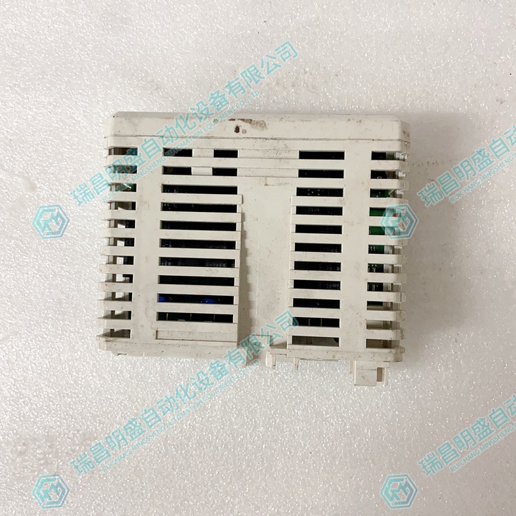 AO810 3BSE008522R1  模擬輸出模塊