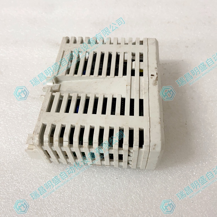 AO810 3BSE008522R1  模擬輸出模塊