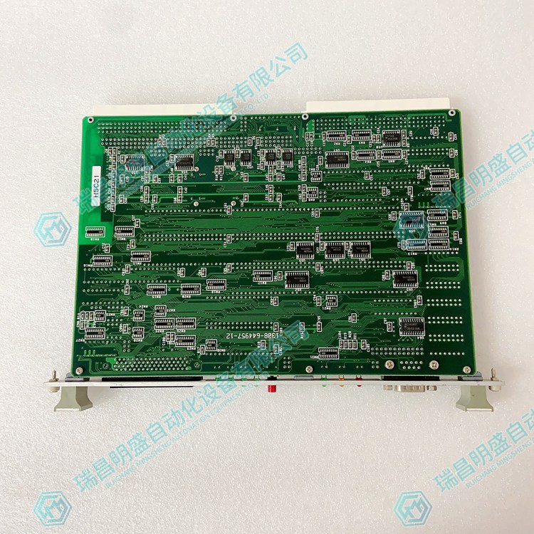 TVB3101-1ISC 1381-644957-16 1308-644957-12半導(dǎo)體模塊