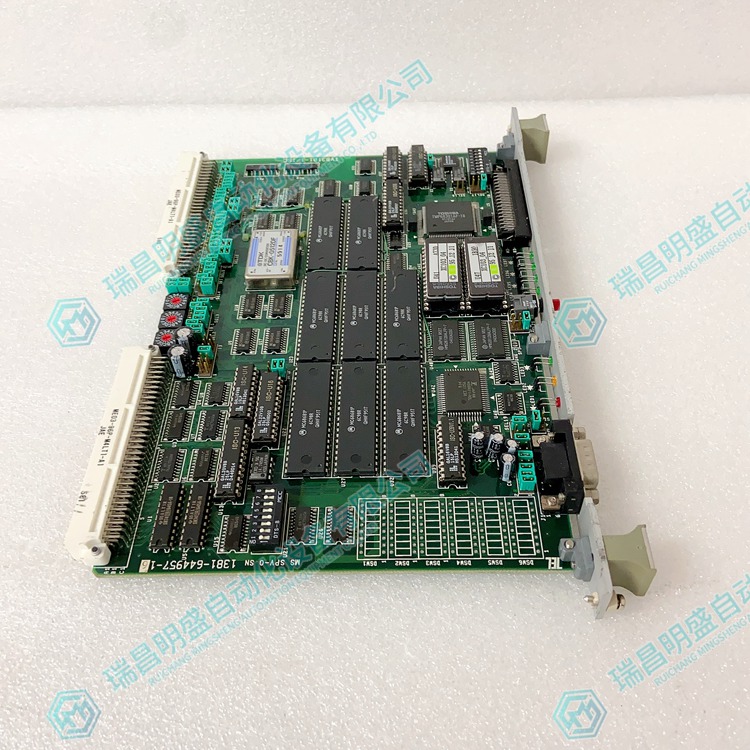 TVB3101-1ISC 1381-644957-16 1308-644957-12半導(dǎo)體模塊