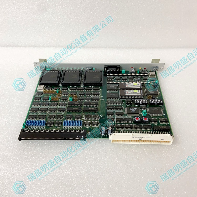 TVB6003-1/EIMC 1381-648241-12  電子溫控模塊  