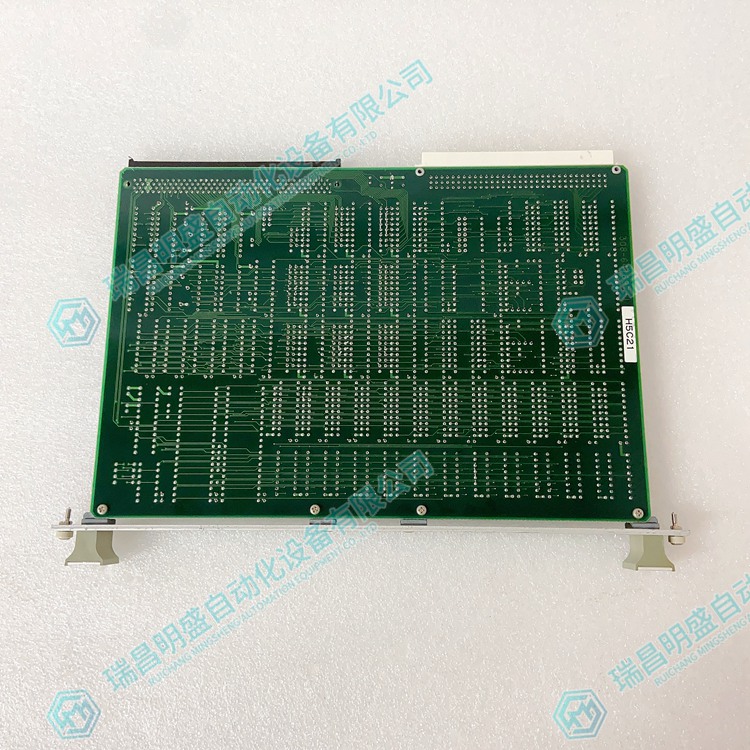 VME-U10B 381-641697-5伺服驅動模塊