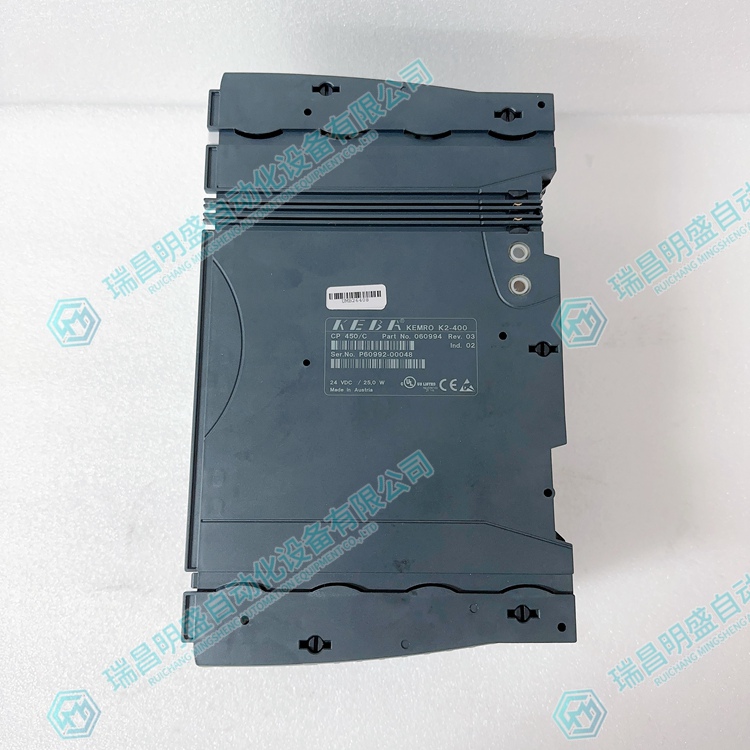 KEBA CP450/C 驅(qū)動器模塊