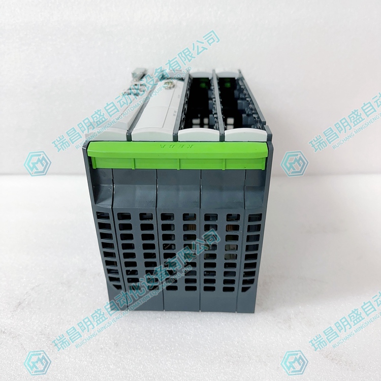 KEBA CP450/C 驅(qū)動器模塊