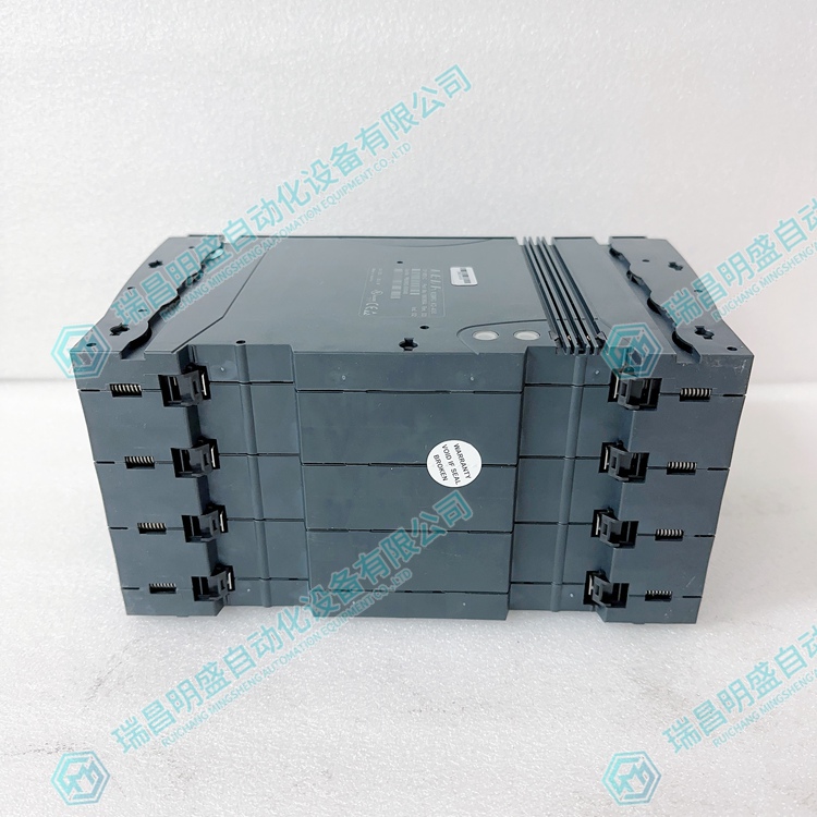 KEBA CP450/C 驅(qū)動器模塊