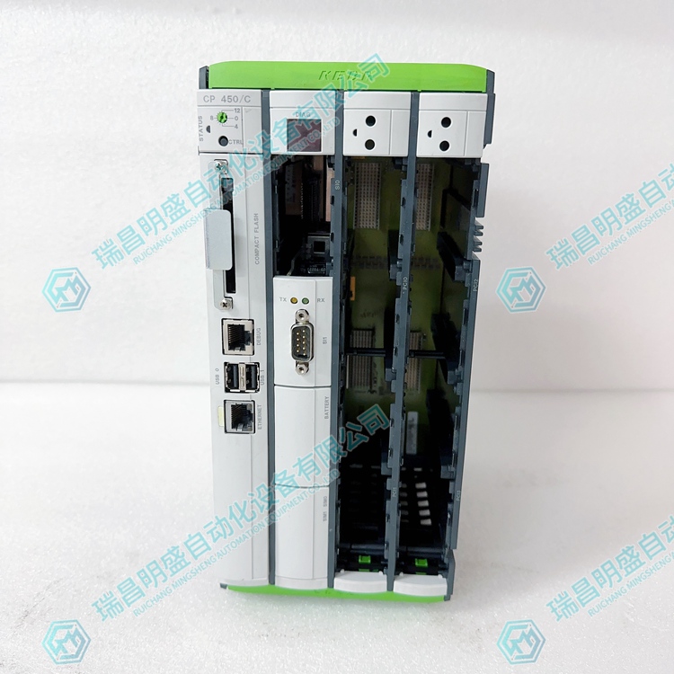 KEBA CP450/C 驅(qū)動器模塊