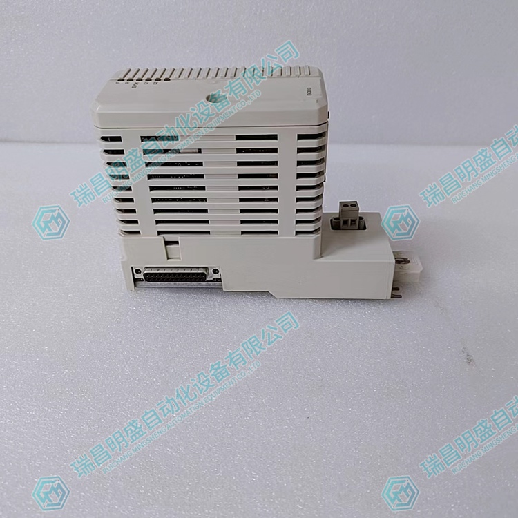 BC810K01 3BSE031154R1 配電控制系統(tǒng)