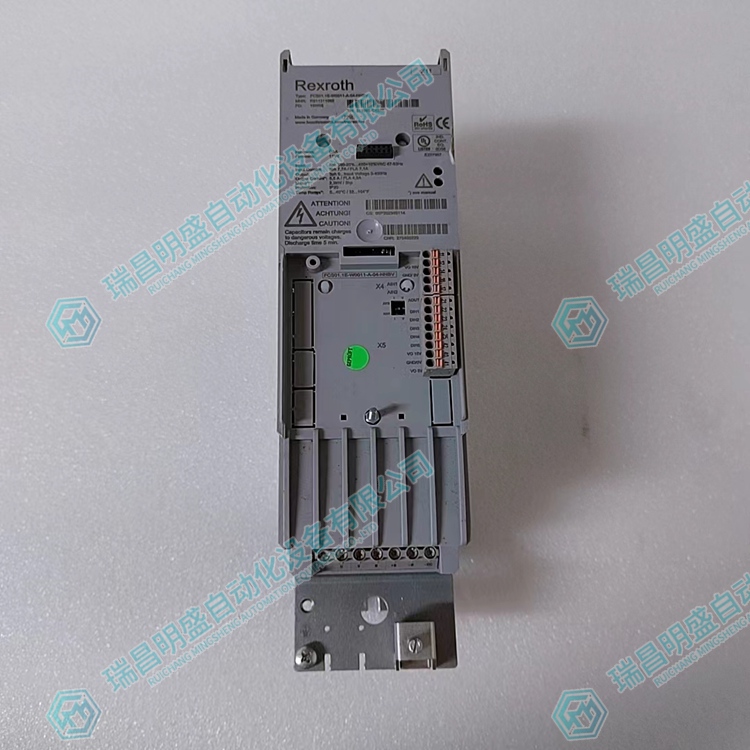 Rexroth FCS01.1E-W0011-A-04-NNBV R911311065 驅(qū)動(dòng)模塊