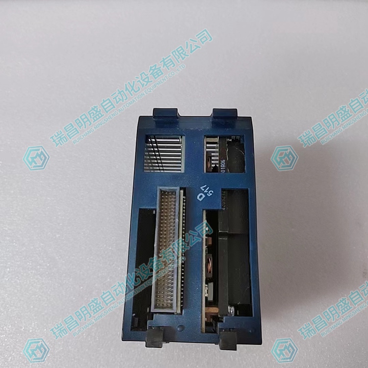 GE IC695CRU320-EJ 冗余處理器