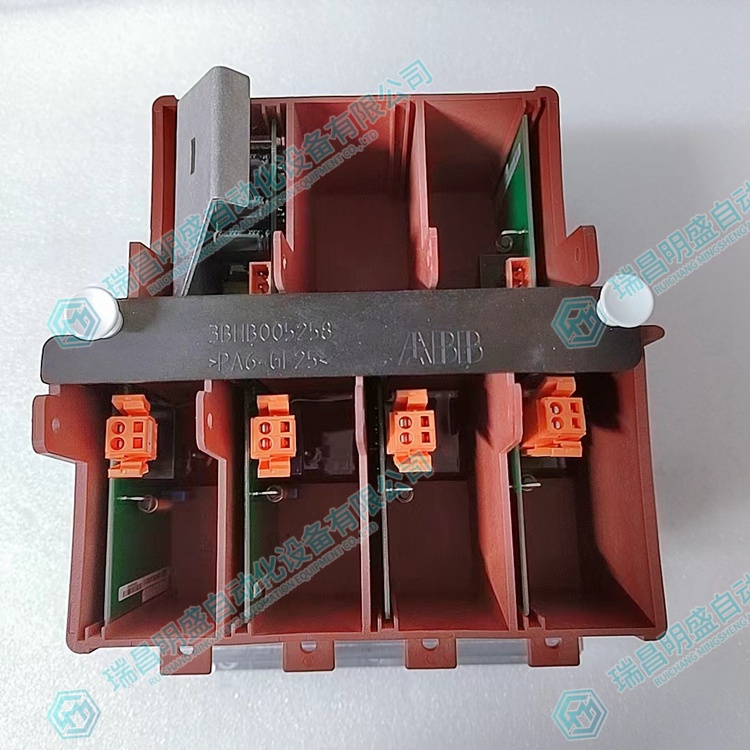 KUC755AE105 3BHB005243R0105 閘門(mén)控制單元