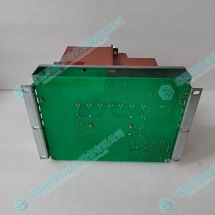 KUC755AE105 3BHB005243R0105 閘門(mén)控制單元