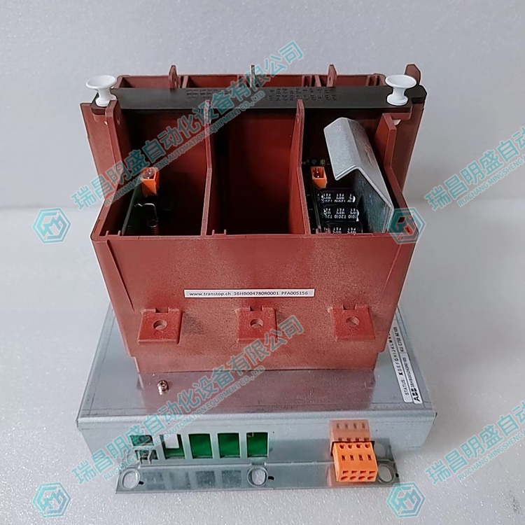 KUC755AE105 3BHB005243R0105 閘門(mén)控制單元