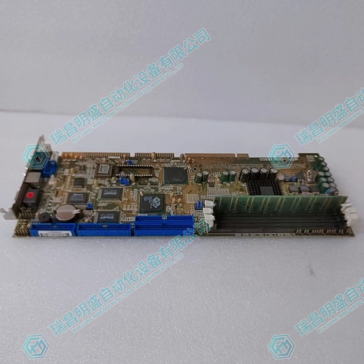 MSPC-6886 6800 控制板模塊