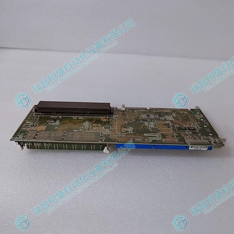 MSPC-6886 6800 控制板模塊