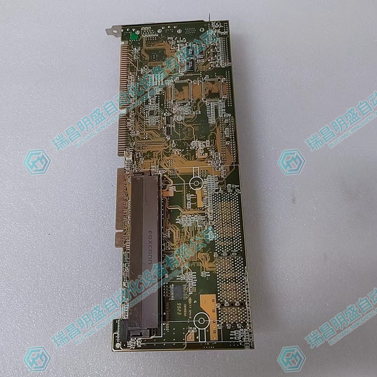 MSPC-6886 6800 控制板模塊