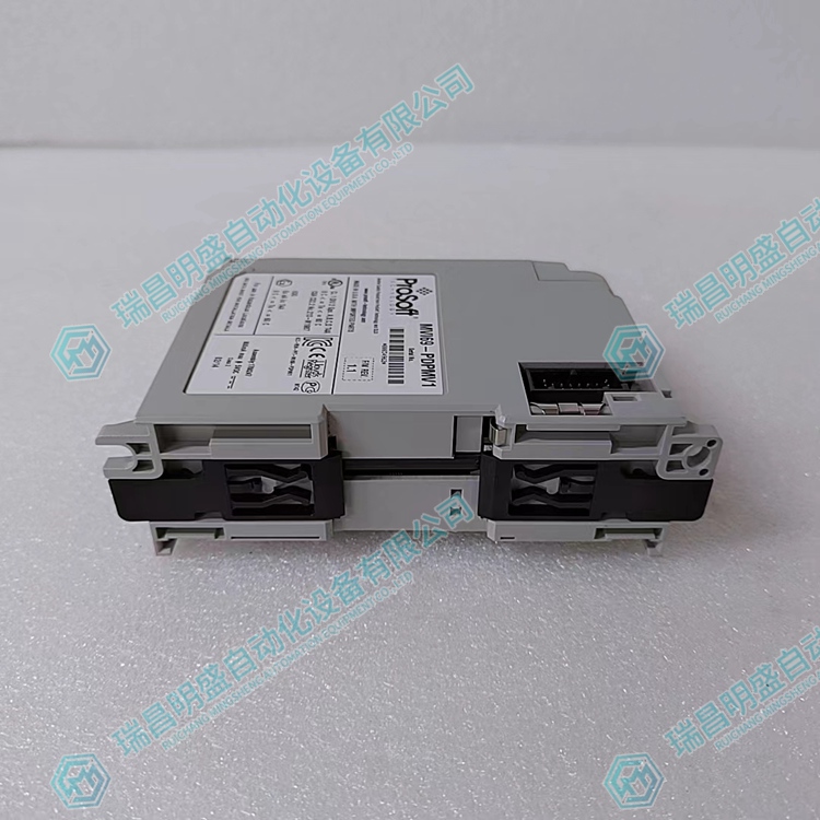 PROSOFT MVI69-PDPMV1通信模塊
