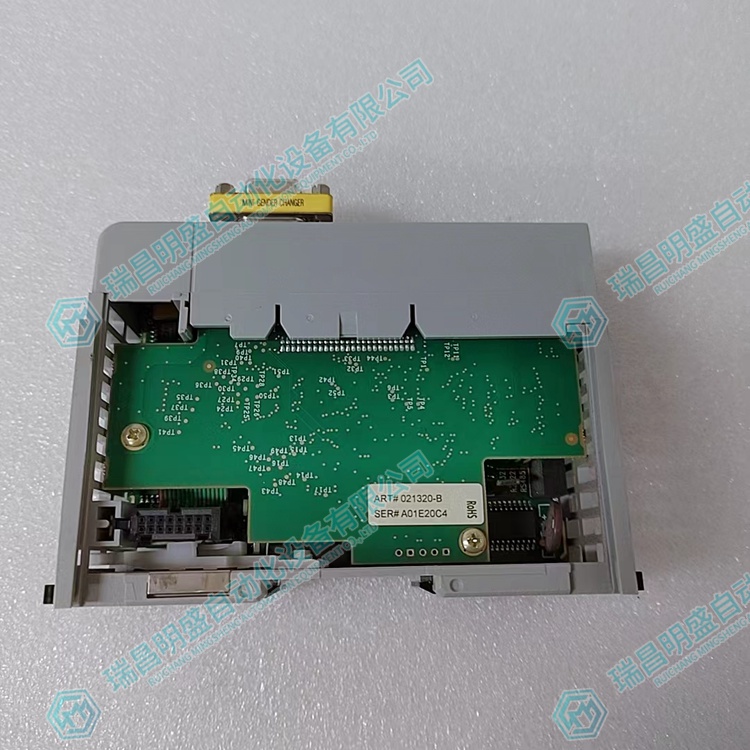 PROSOFT MVI69-PDPMV1通信模塊